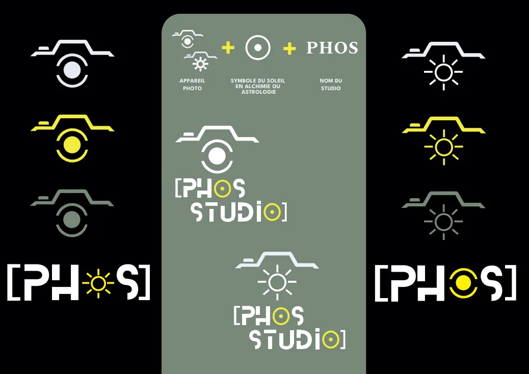 Phos Studio 6